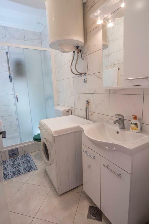 Ema Sun Apartment ดูบรอฟนิก ภายนอก รูปภาพ