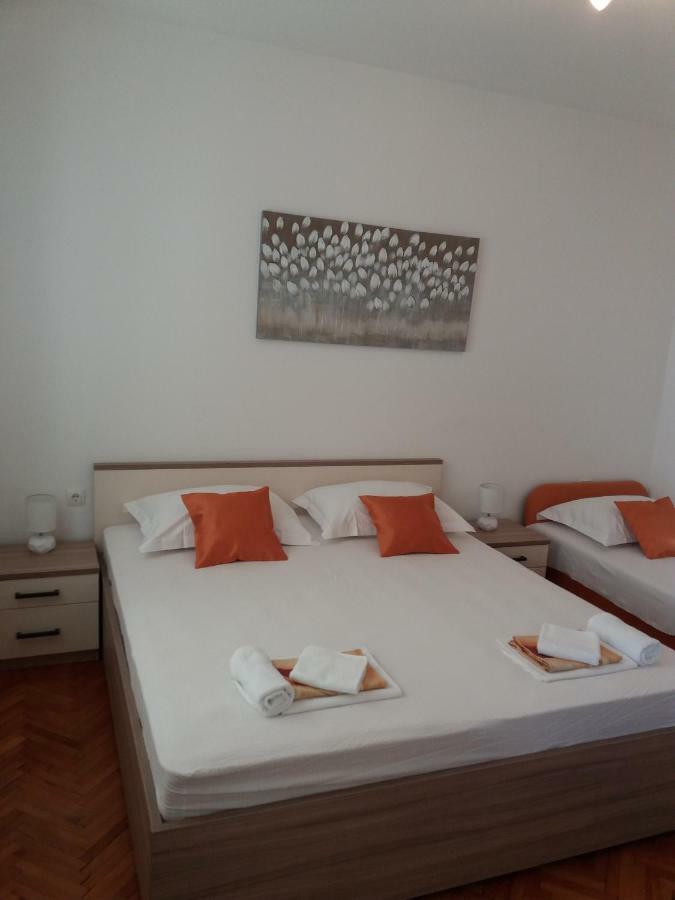 Ema Sun Apartment ดูบรอฟนิก ภายนอก รูปภาพ