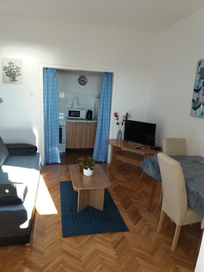 Ema Sun Apartment ดูบรอฟนิก ภายนอก รูปภาพ