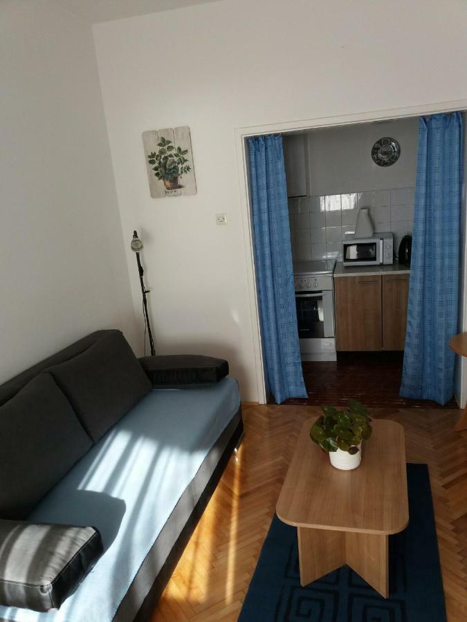 Ema Sun Apartment ดูบรอฟนิก ภายนอก รูปภาพ