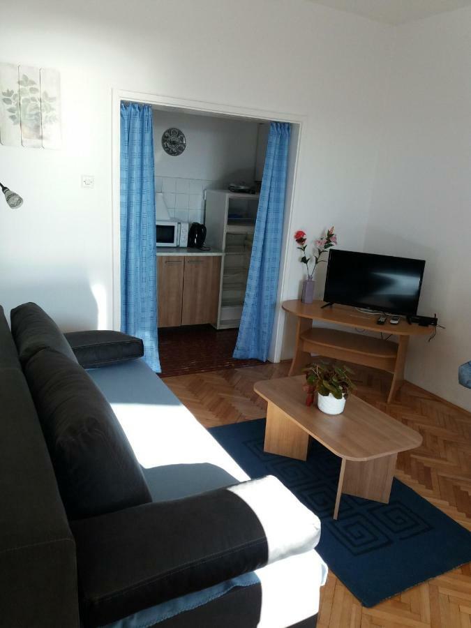 Ema Sun Apartment ดูบรอฟนิก ภายนอก รูปภาพ